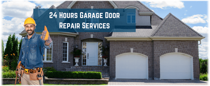 Garage Door Repair Brooklyn NY