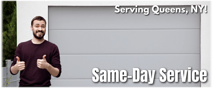 Garage Door Repair Queens NY