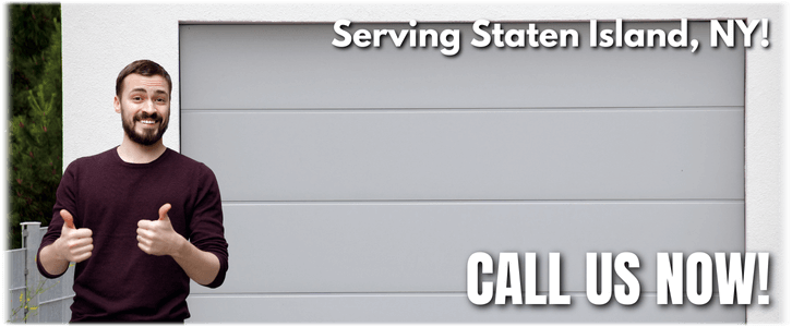 Garage Door Repair Staten Island NY