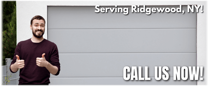 Garage Door Repair Brooklyn NY
